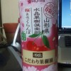 Sakura Alcohol