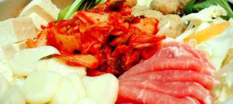 Nabe - Hearty Japanese Soup