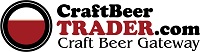 Craft Beer Trader Logo
