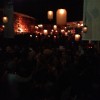 Partygoers at Legato, Shibuya, Tokyo