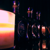 Casa Noble Premium Tequila Bottles